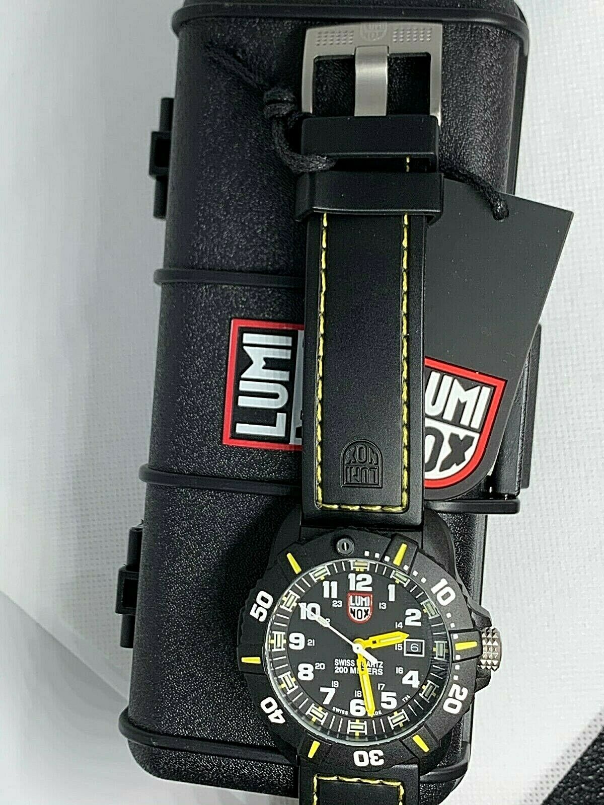 Luminox 3025 2025