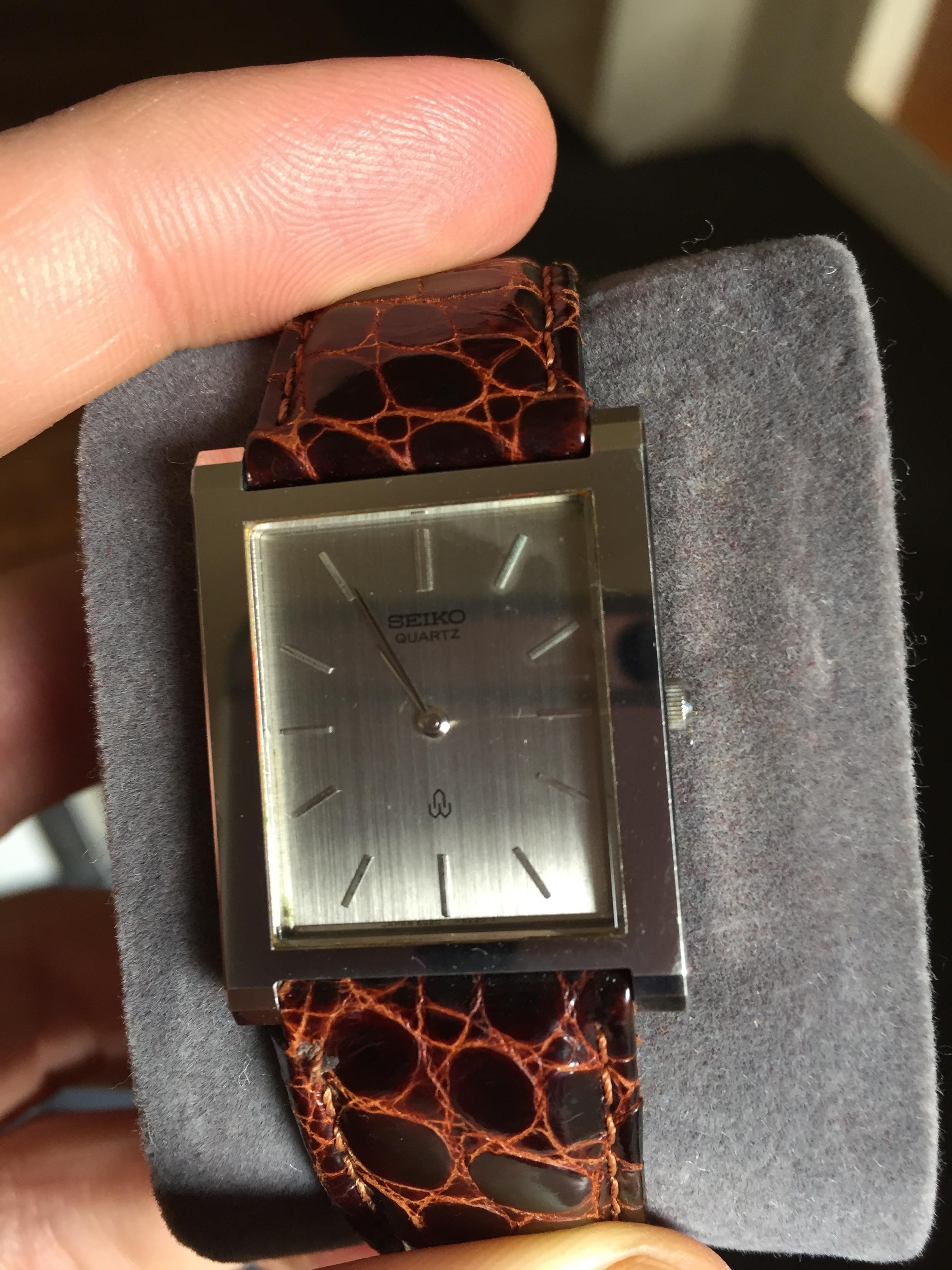 WTS] Seiko 6020-5200 | WatchCharts Marketplace