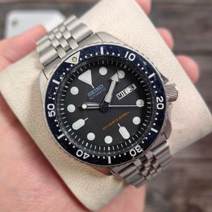 Seiko SKX007 Price as of November 2025 | WatchCharts