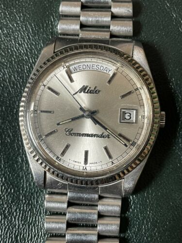 Mido 8259 sale