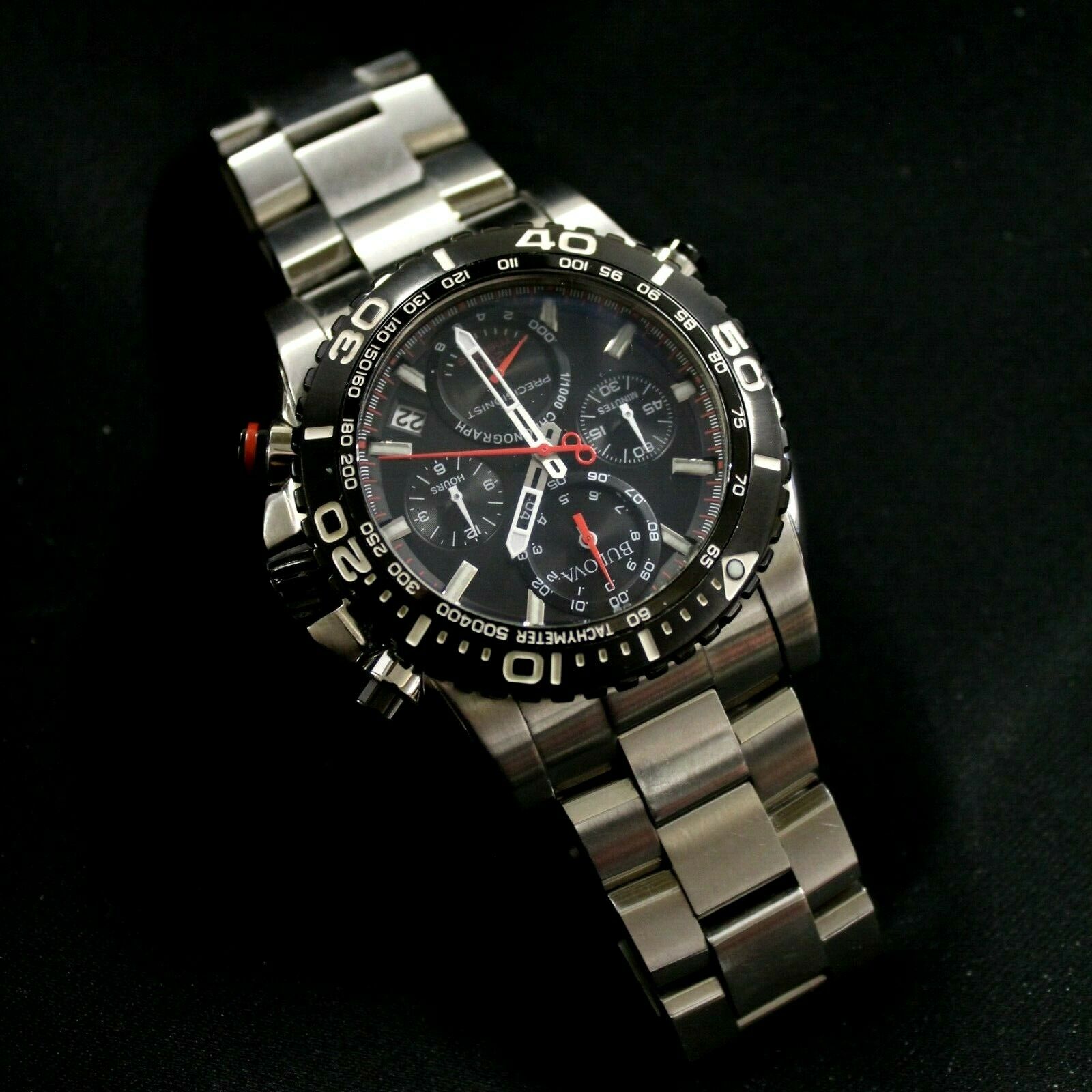 Bulova c977805 2024