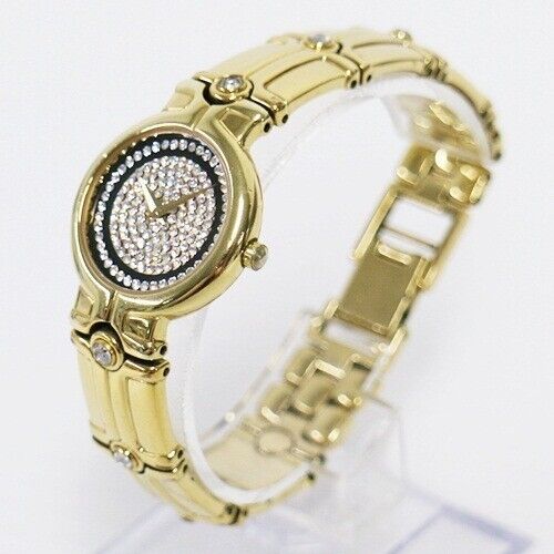 RAYMOND WEILレイモンド ウィル レディース腕時計　18K Raymond Weil 3745 Ladies Quartz Watch - 18k Gold Plated