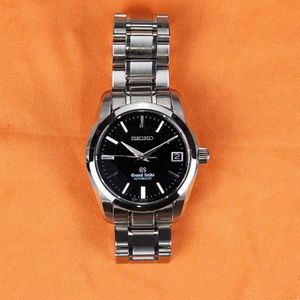 Grand Seiko SBGR053 Price as of May 2026 | WatchCharts