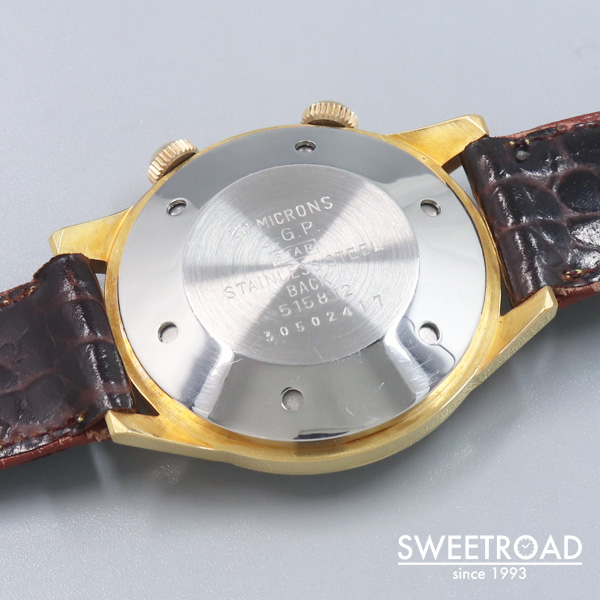 Kawasaki store [Citizen] Unused item/Alarm 4H/Ref.515812/Made in