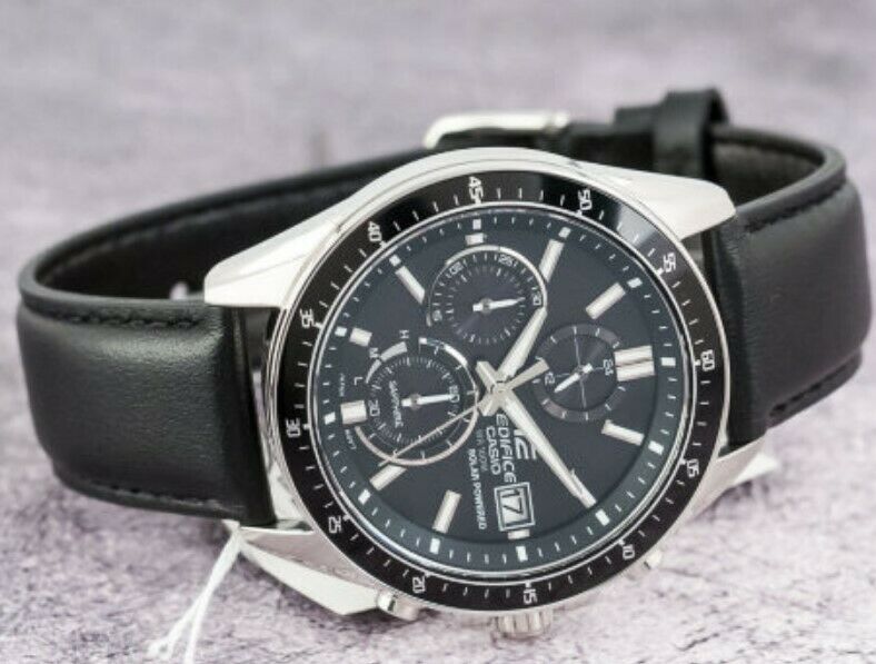 casio edifice 5529