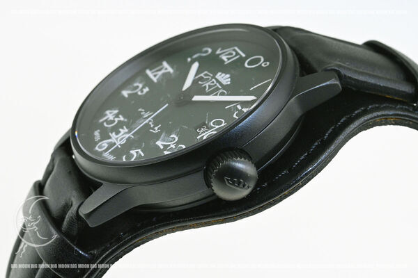 Used] FORTIS Limited Art Model IQ Watch World Limited 999 596.18