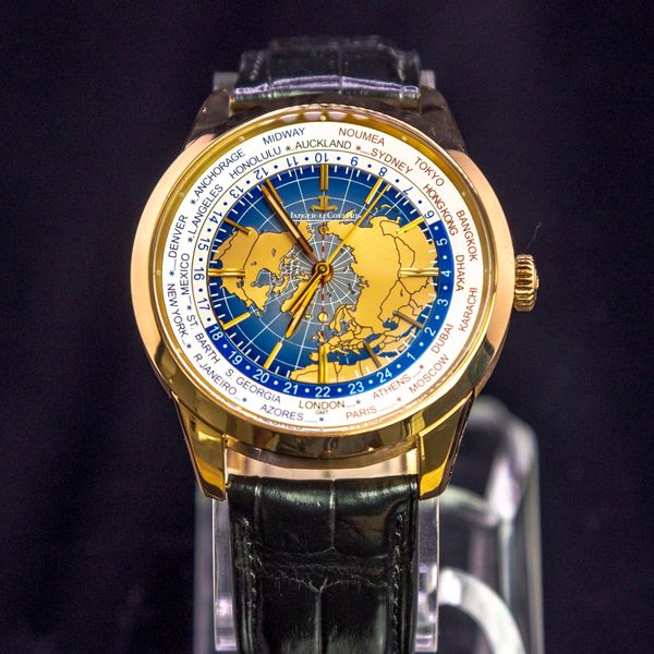 [wts/wtt] JLC Q8102520 JL Geophysics Universal Timer | WatchCharts ...