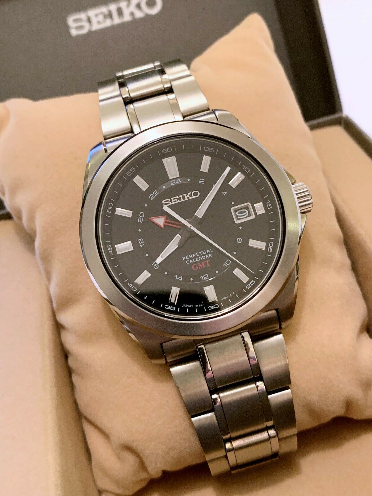 Seiko sbqj015 online