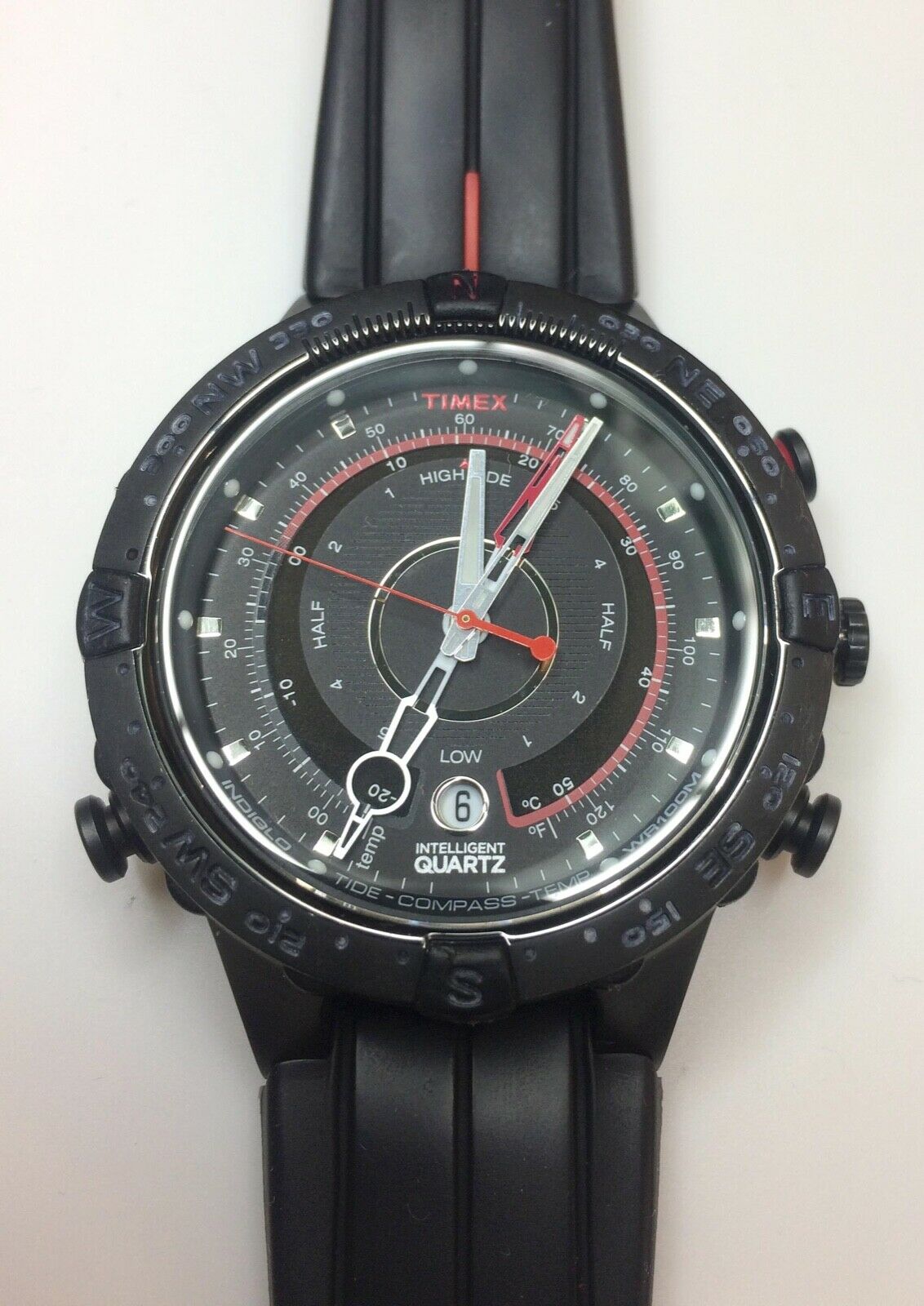 timex t2p141