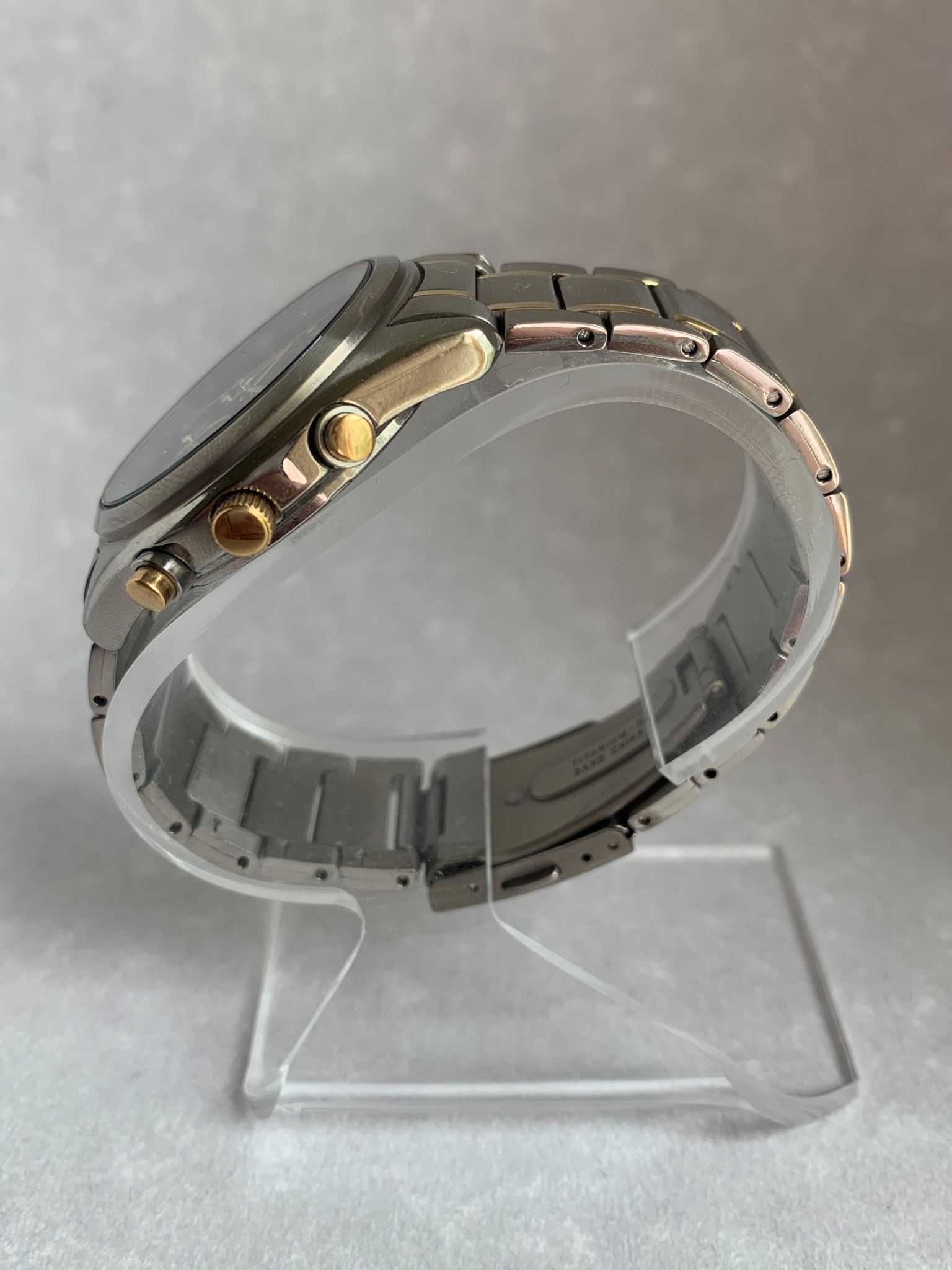 とらお WTS] Seiko 7T62-0FD0 Chronograph | WatchCharts