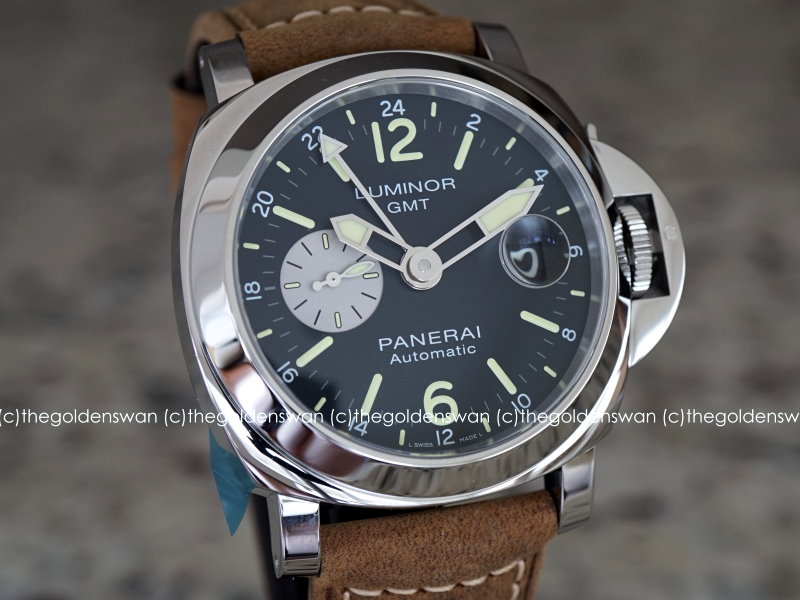 FS Panerai Luminor GMT. Ref PAM 1088 WatchCharts