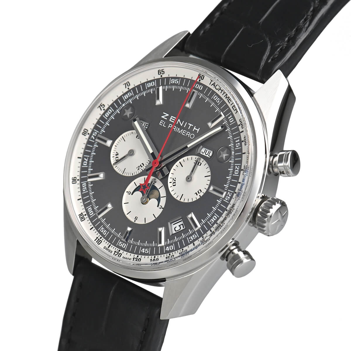 Zenith ZENITH El Primero 410 World Limited 500 91