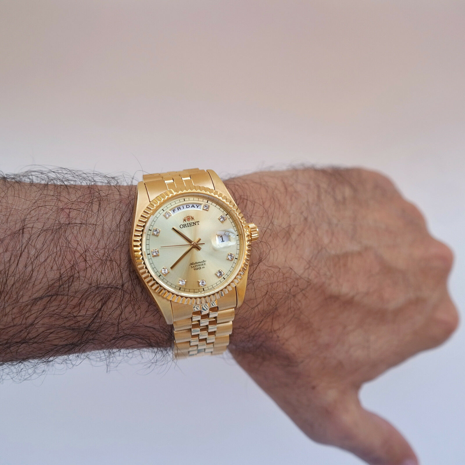 ORIENT 