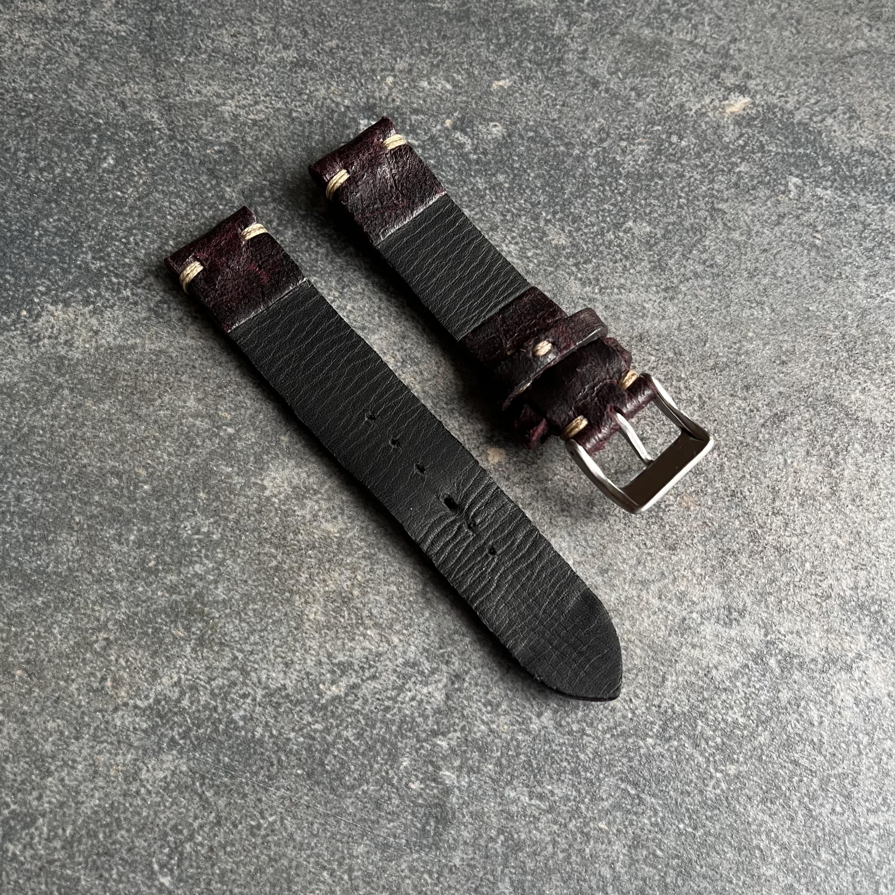 HydraRib OctoPod Watch Straps - ZULUDIVER