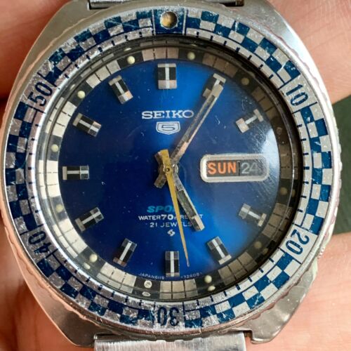 seiko 6119 rally diver