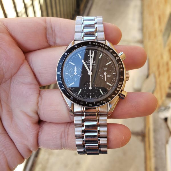 speedmaster reduced reddit