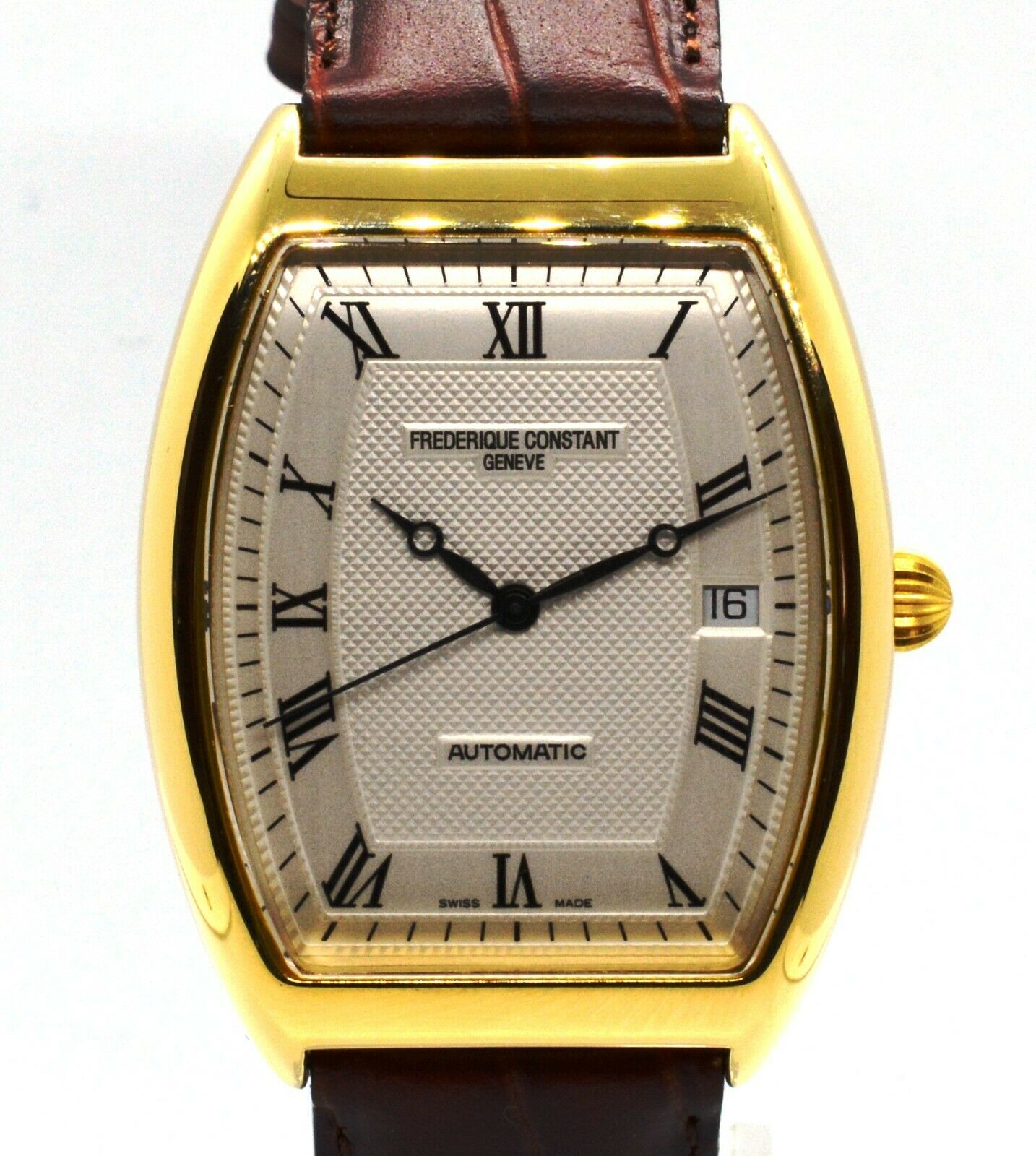 Frederique best sale constant tonneau