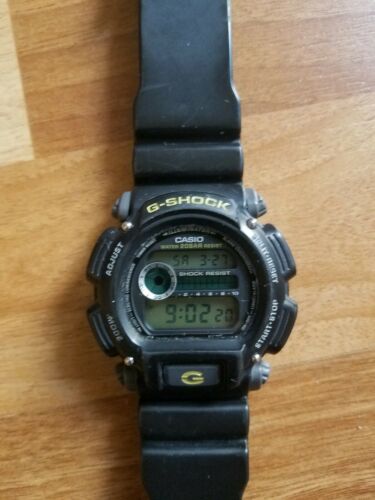 casio 3232 dw9052 price