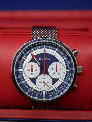 96k101 special edition online chronograph c men's watch