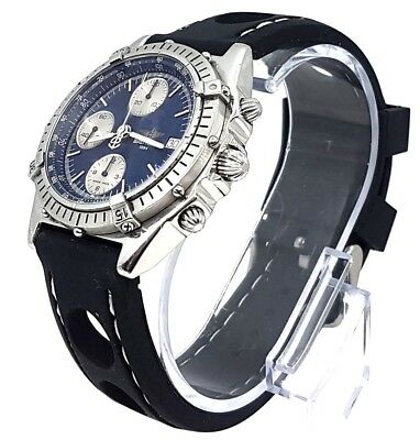 breitling chronomat a13047