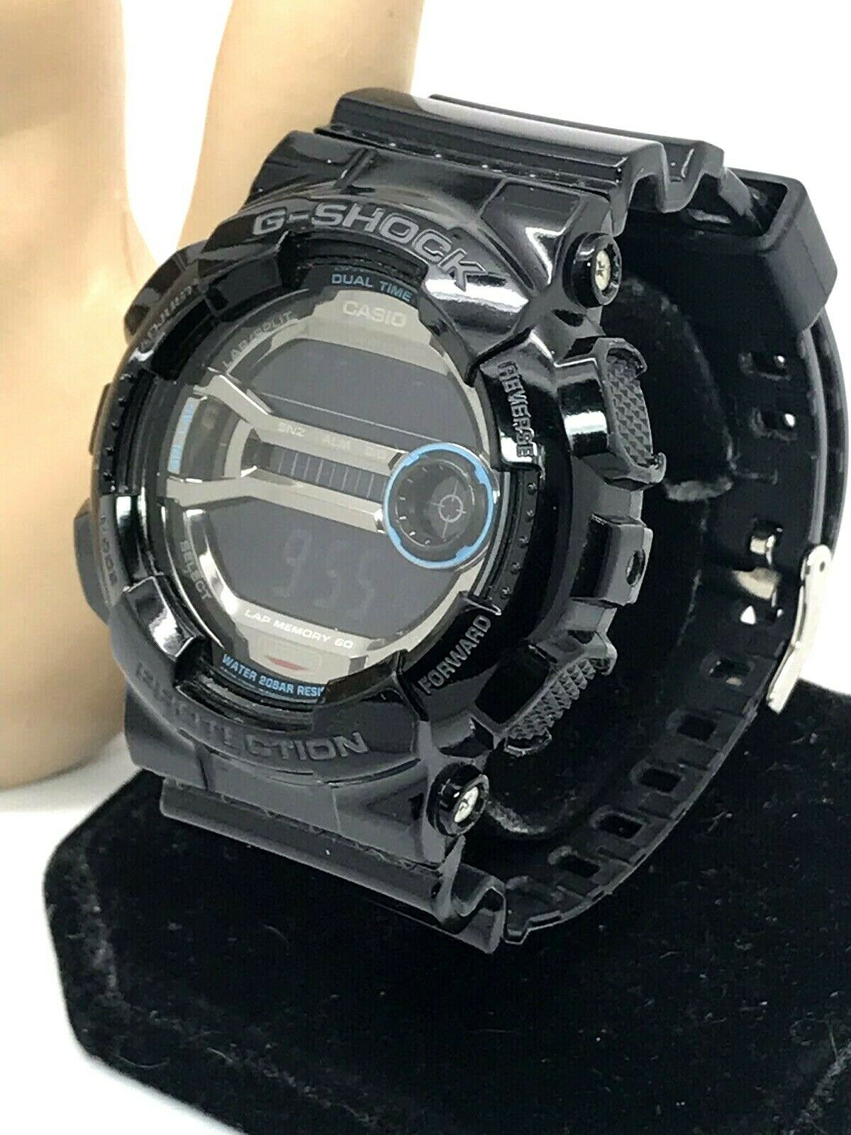 g shock 3400 gd 110