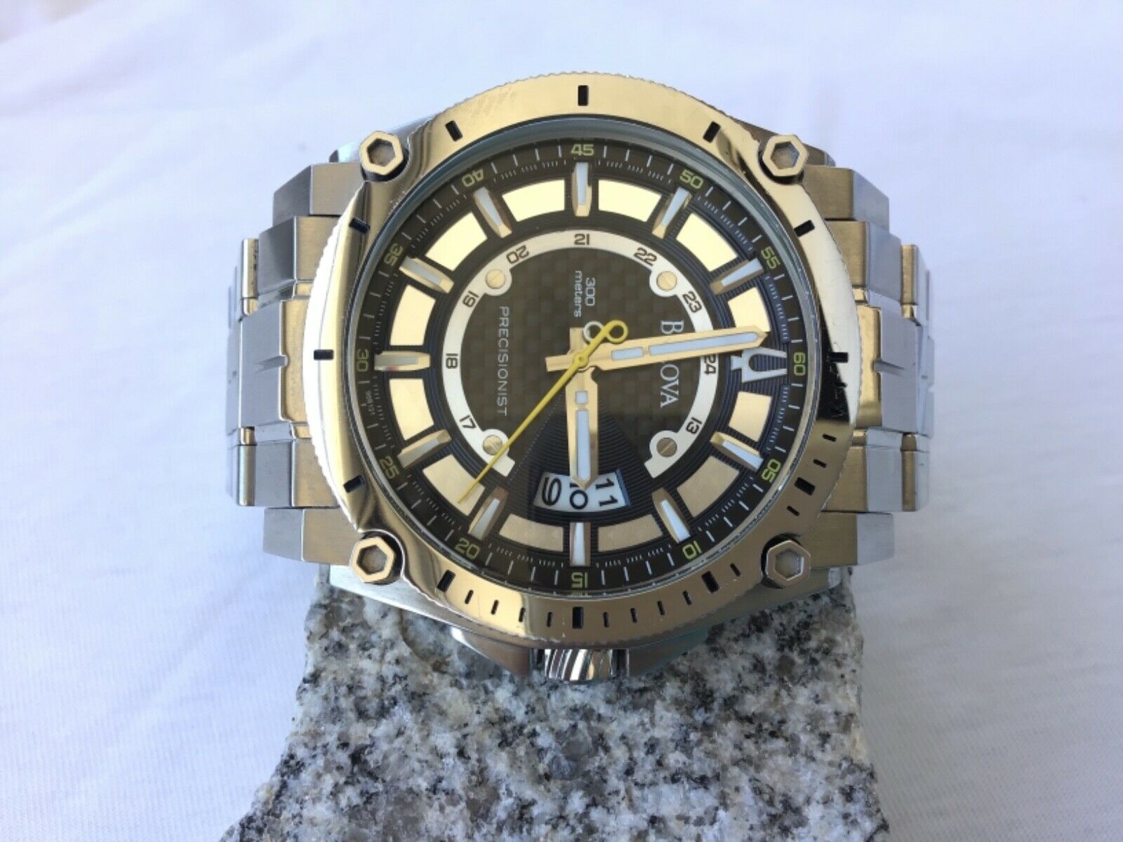 bulova c977703