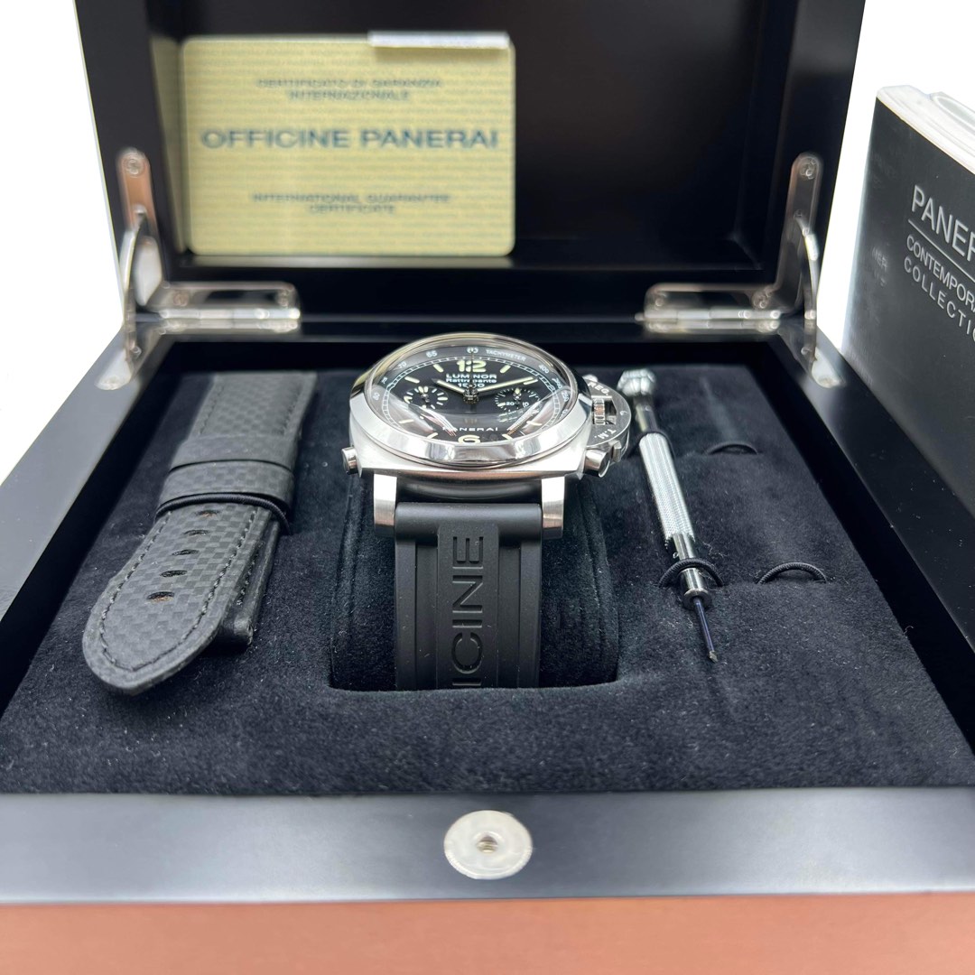 World Cheapest Panerai Luminor Pam 213 Pam00213 1950