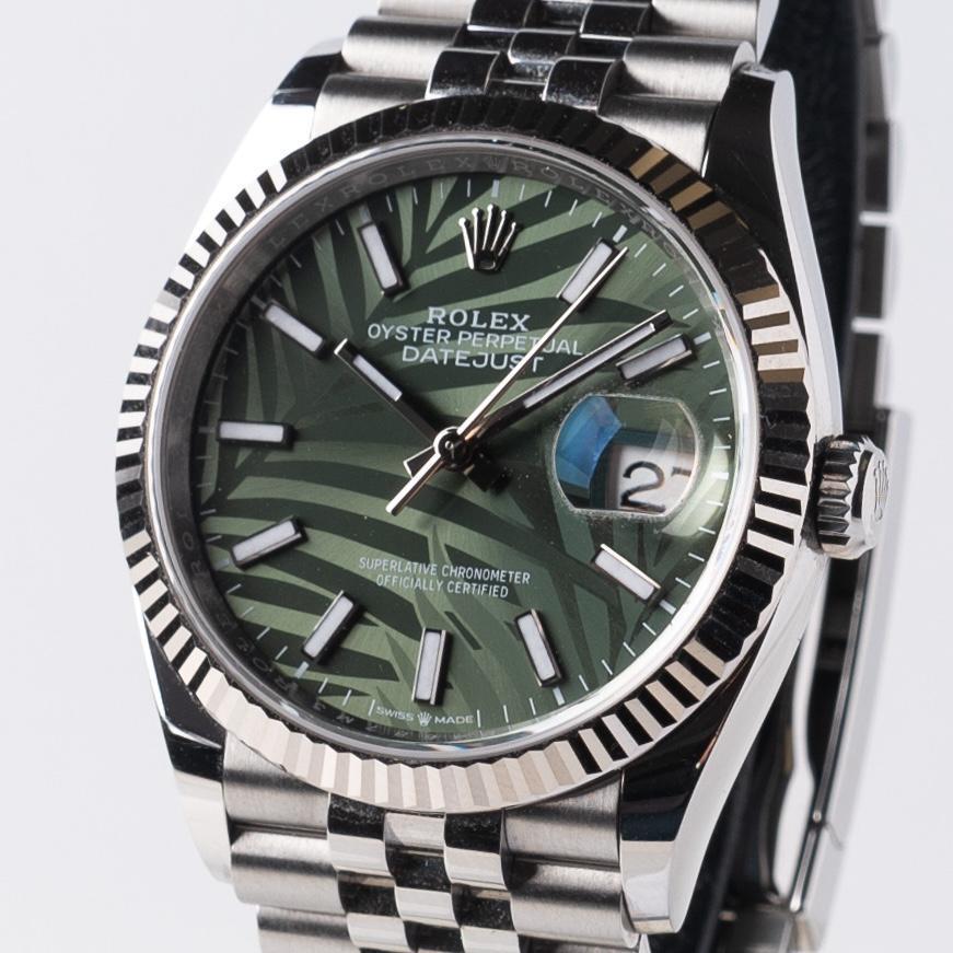 Rolex 126234 online forum