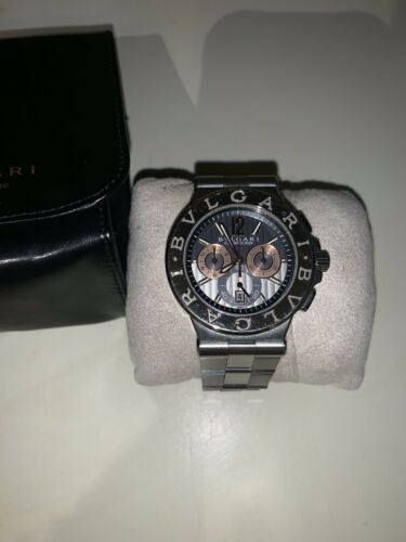 Bvlgari calibro 303 online price