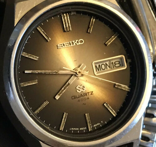 seiko 4004