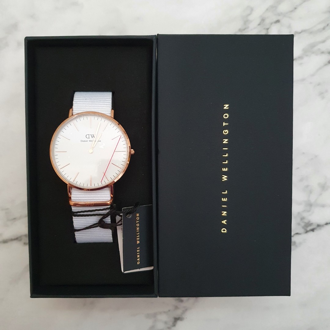 Daniel wellington clearance classic dover