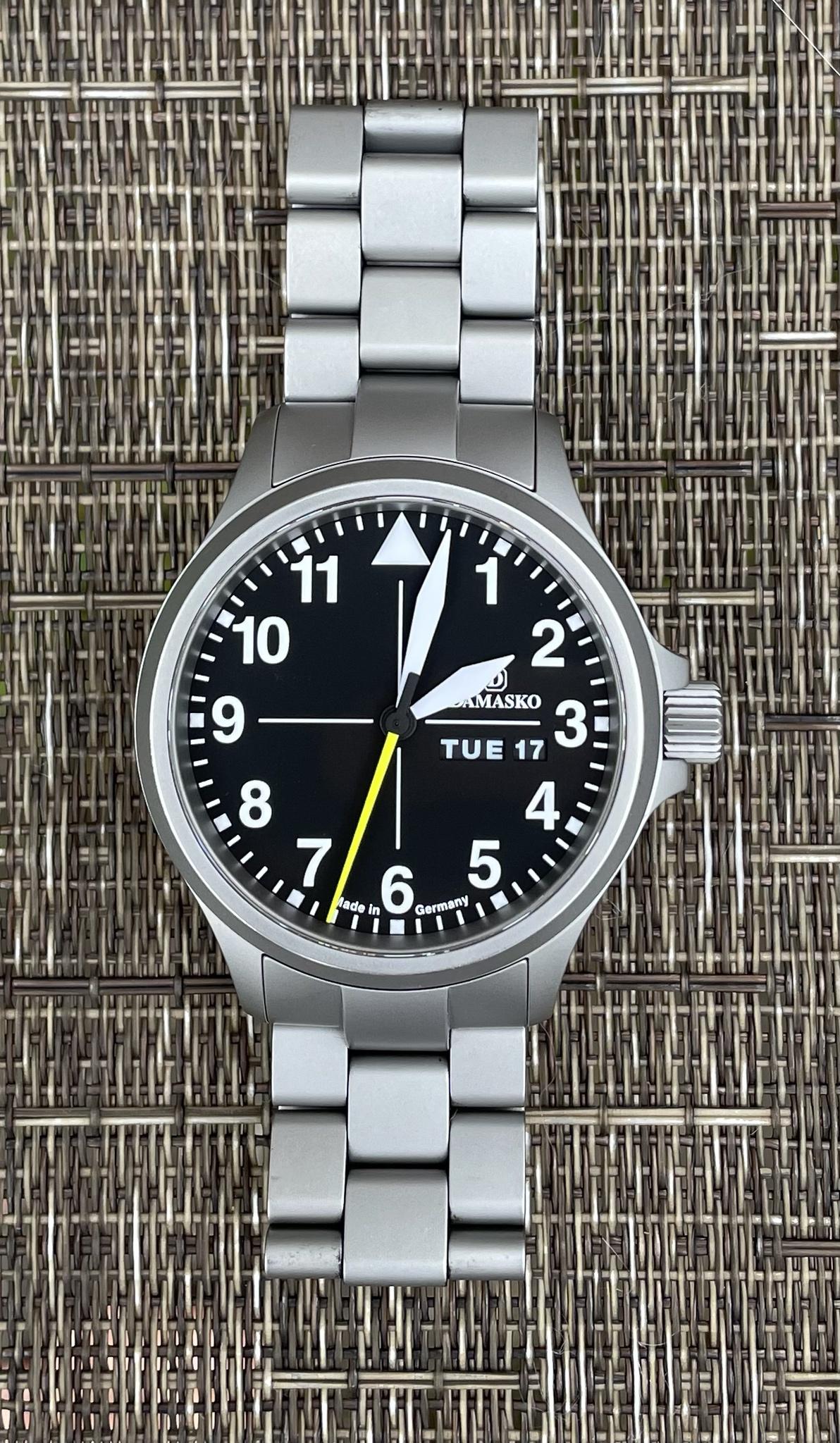 Damasko da36 for discount sale