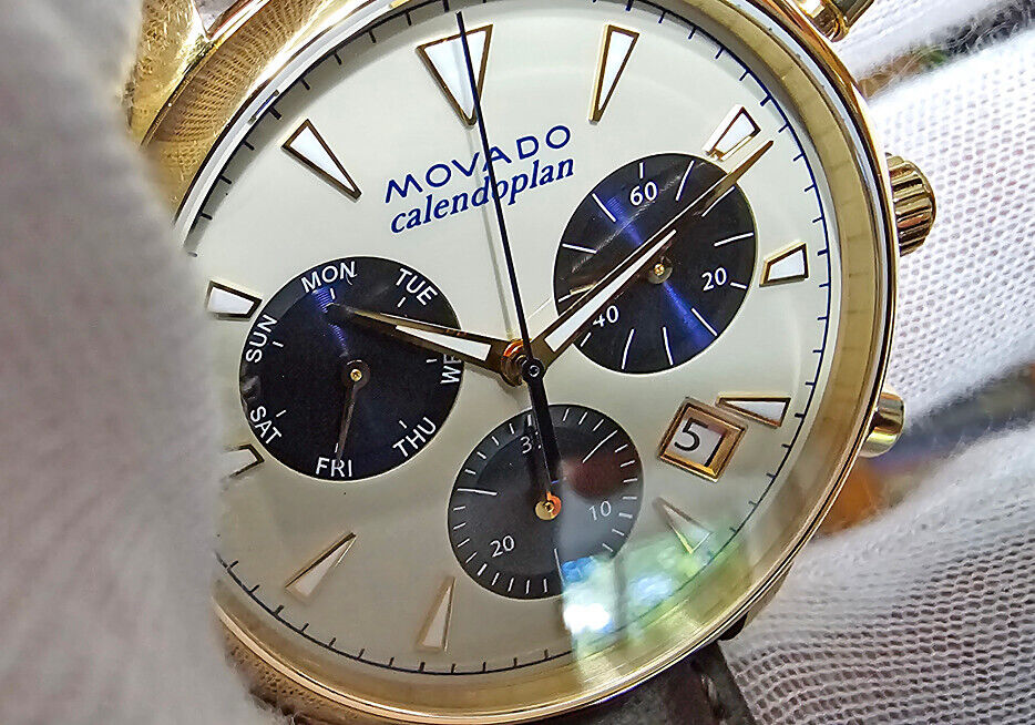 Movado 3650007 online