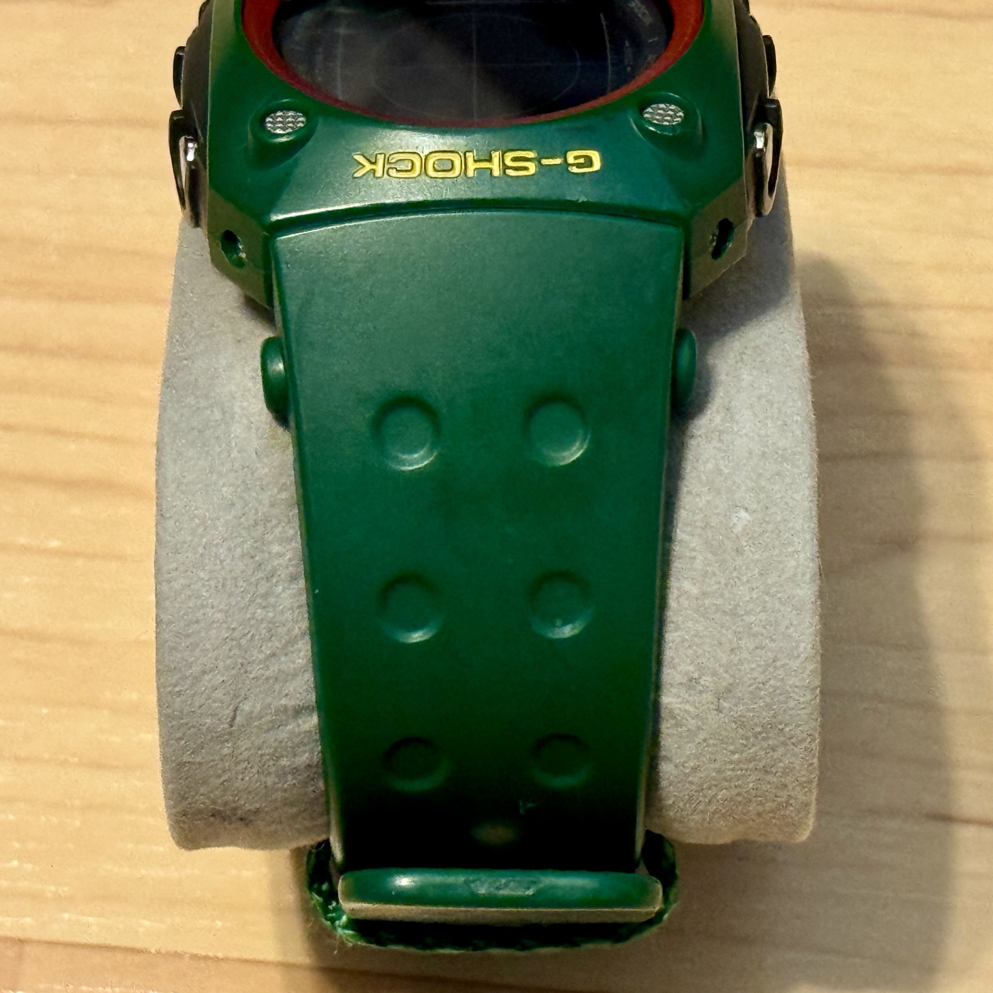 時計 G-SHOCK / G-8000RE-3JF / Rastafarian G-8000-3V