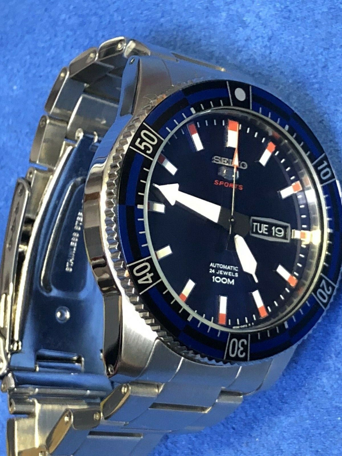 Seiko srp731 online