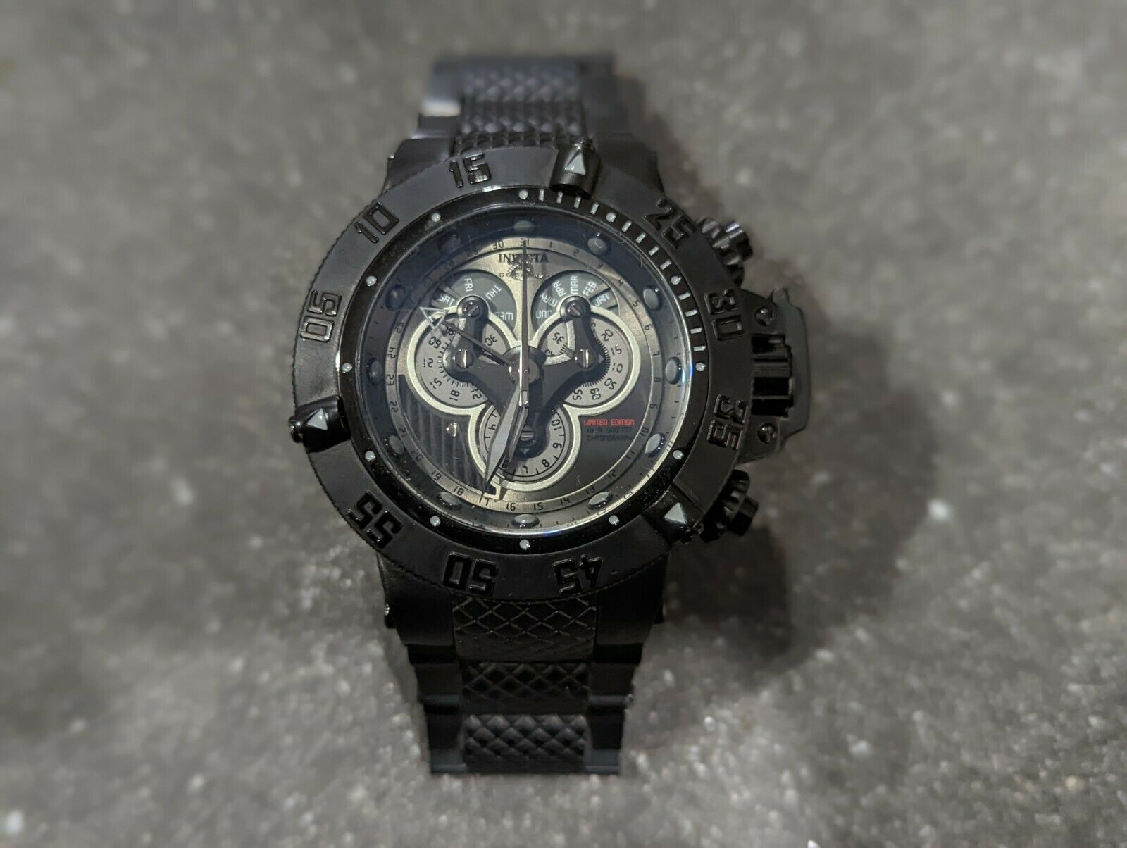 Invicta 27313 clearance