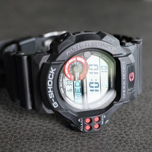 Casio G-Shock GDF100 Price as of April 2025 | WatchCharts Casio G-Shock GDF100 Price as of April 2025 | WatchCharts