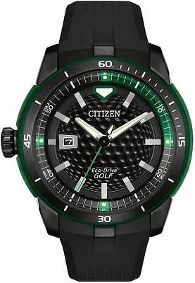 Citizen golf watch sale