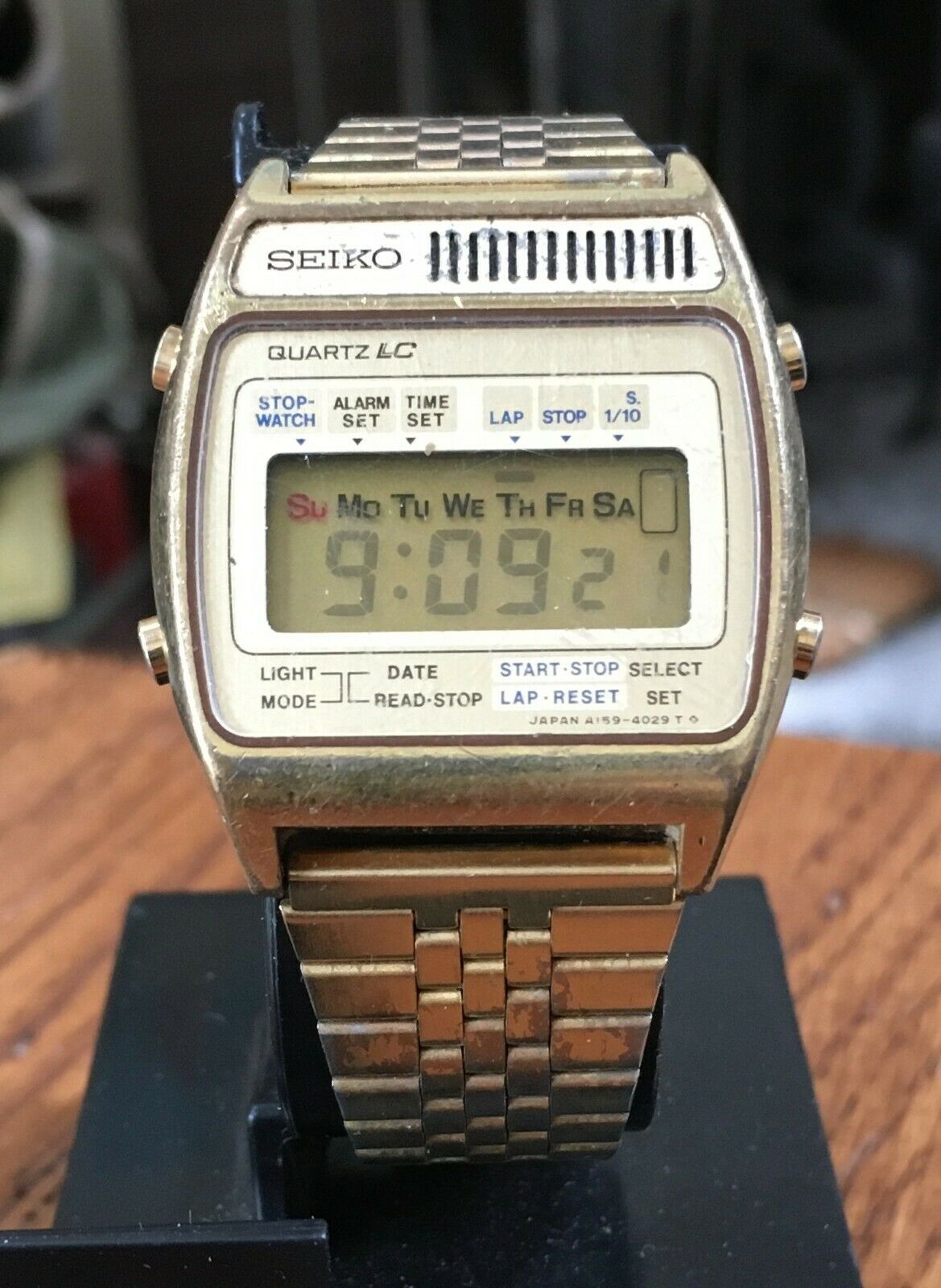 seiko a159