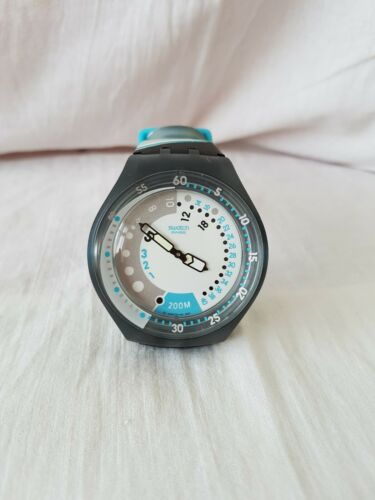 swatch surf watch