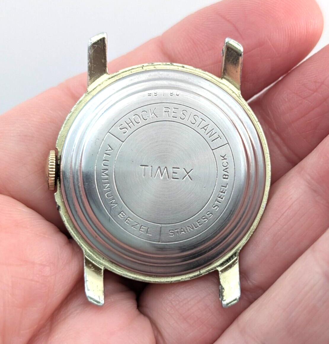 Amazon.com: Timex Men's Ironman Triathlon Endure 30 Shock