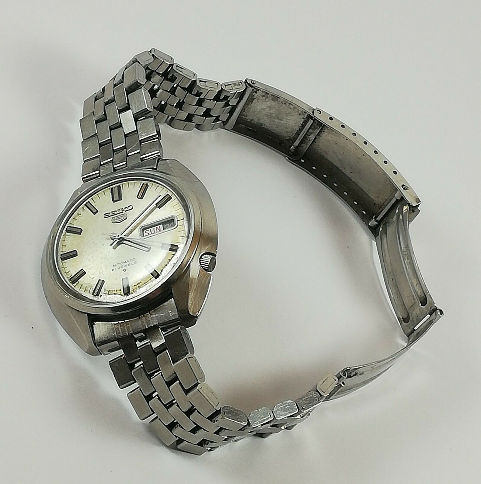 Seiko clearance 6119 8440