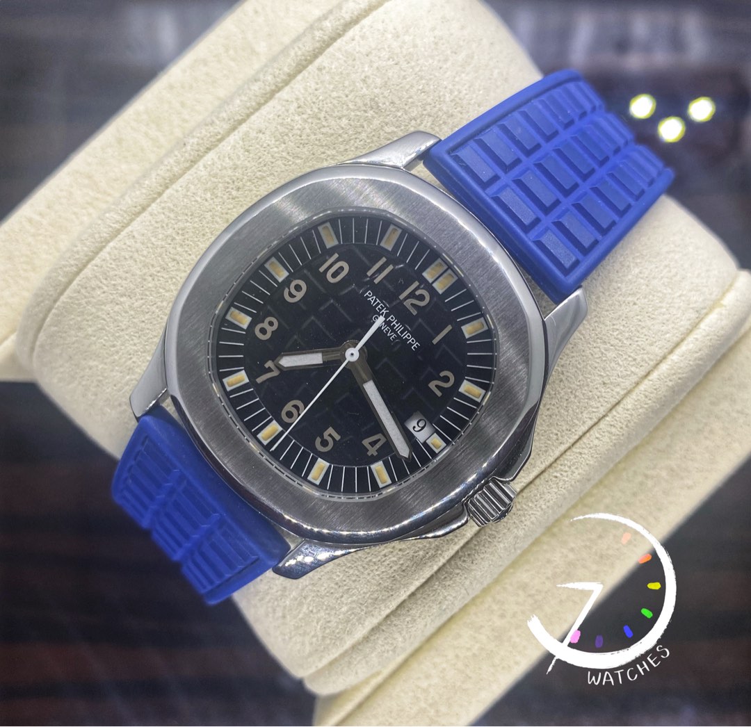 Aquanaut 36mm on sale