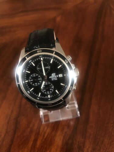 casio edifice 5345 efr 526 dy