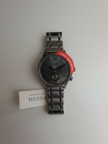 Fossil hybrid online fenmore