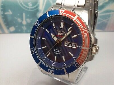 時計 SEIKO 5 Sports 24j automatic 4R36-00C0 SEIKO 5 Sports Diver automatic 4R36-00C0 – Long's Fine Watches