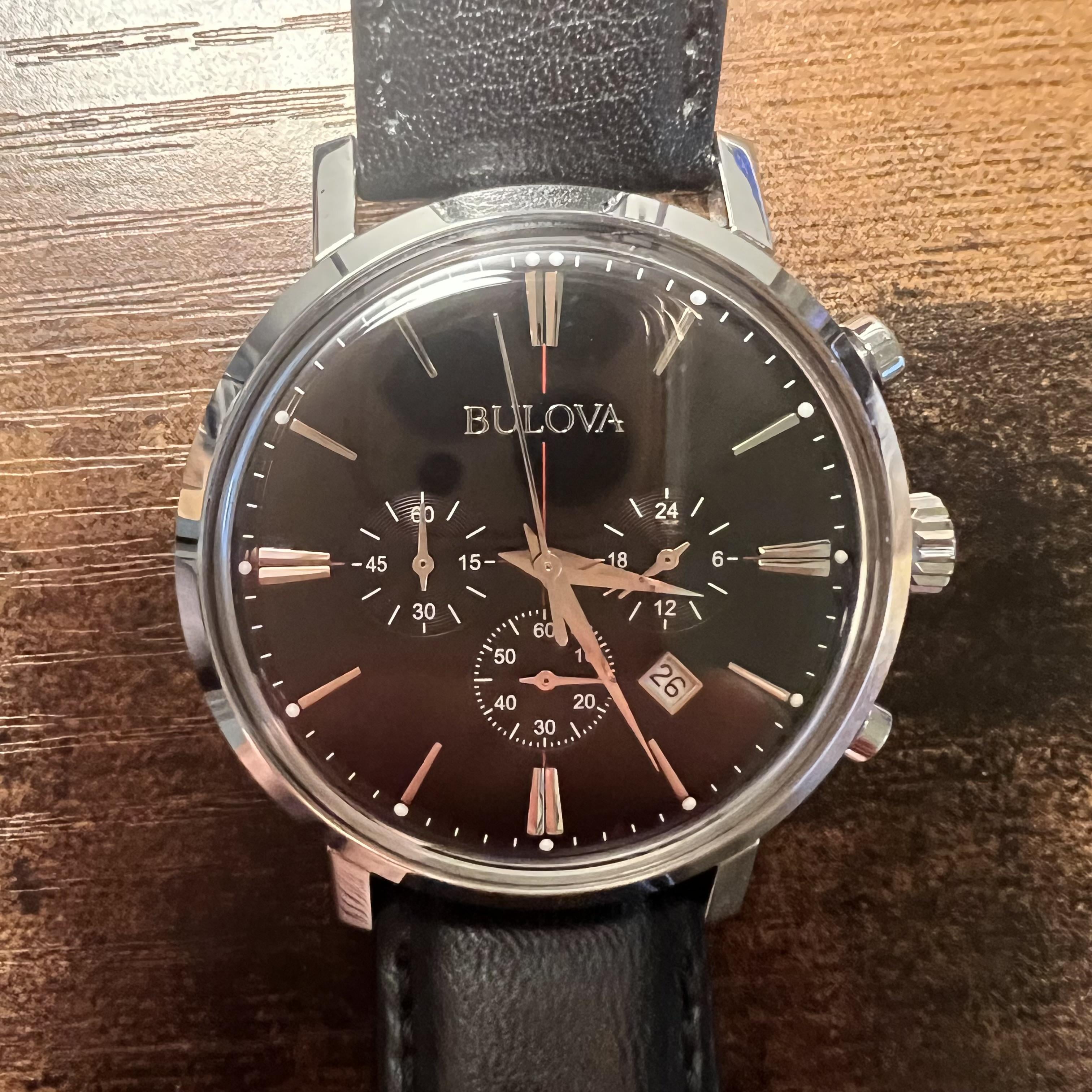 96b262 bulova discount