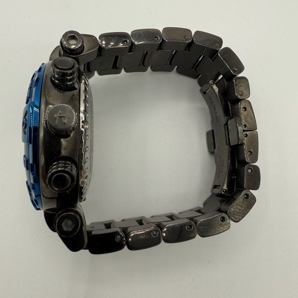 Invicta Sub Aqua 15019 Limited Edition Menâ s Watch 0058/1000 Works ...