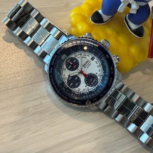 Seiko Flightmaster SNA413 For Sale | WatchCharts Marketplace