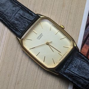 CITIZEN 8970 081150 - Vintage rare clock - ANA DIGI QUARTZ